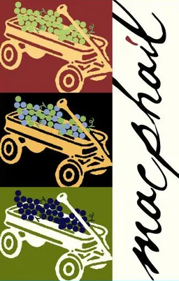 Anderson Valley Pinot Noir