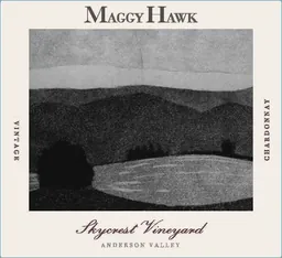 Skycrest Vineyard Chardonnay