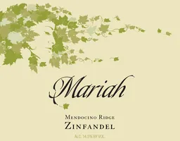 Mariah Zinfandel