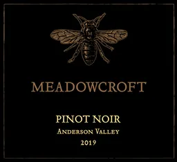 Anderson Valley Pinot Noir