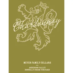 Donnelly Creek Vineyard Chardonnay
