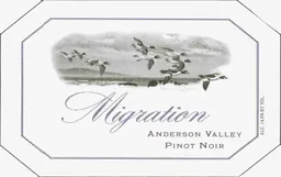Anderson Valley Pinot Noir