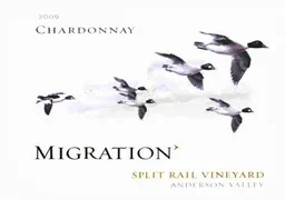 Split Rail Vineyard Chardonnay