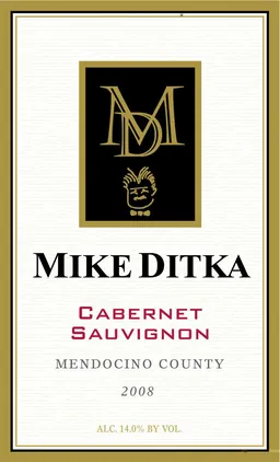Cabernet Sauvignon