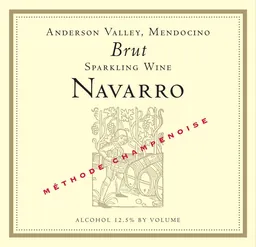 Navarro Brut