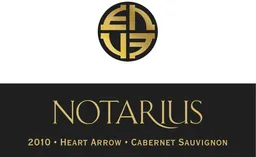 Heart Arrow Cabernet Sauvignon