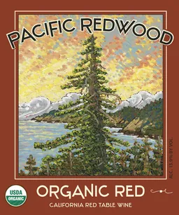 Organic Red