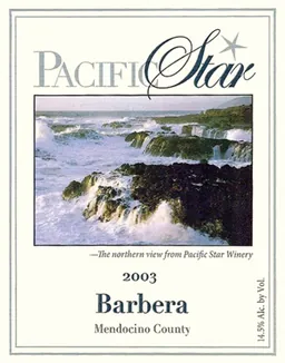 Barbera
