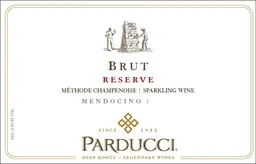 Brut Reserve