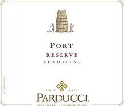 Reserve Port