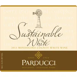 Sustainable White
