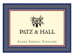 Alder Springs Vineyard Chardonnay