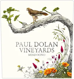 Organically Grown Cabernet Sauvignon