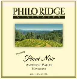 Pinot Noir