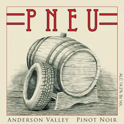 Pneu