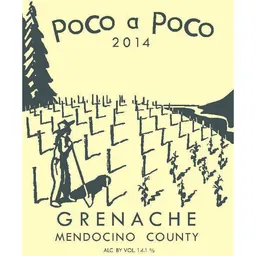 Grenache