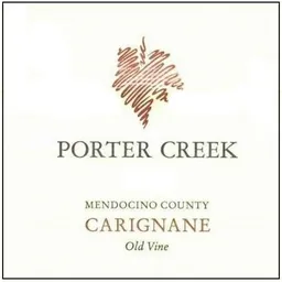 Old Vine Carignane