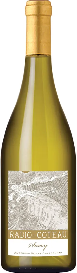 Savoy Chardonnay