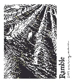 Buddha's Dharma Vineyard Carignan