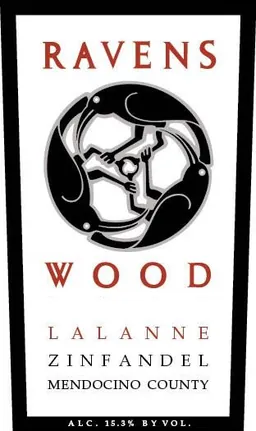 Lalanne Zinfandel