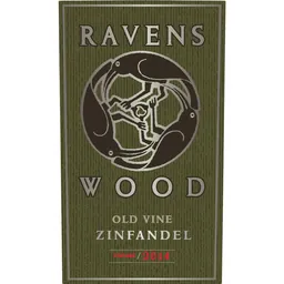 Mendocino Zinfandel