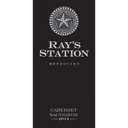 Mendocino County Cabernet Sauvignon