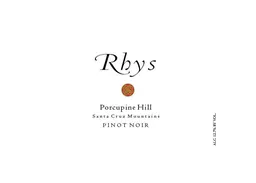 Porcupine Hill Bearwallow Vineyard Pinot Noir