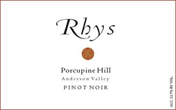 Porcupine Hill Pinot Noir
