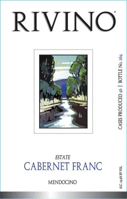 Cabernet Franc