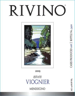 Estate Viognier