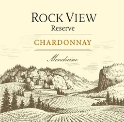 Reserve Chardonnay