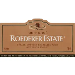 Roederer Estate Brut Rose