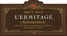 Roederer Estate L'Ermitage