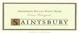 Anderson Valley Cerise Vineyard Pinot Noir