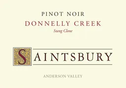 Donnelly Creek Pinot Noir