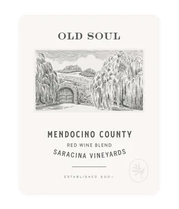 Old Soul Red