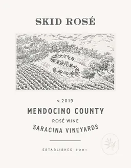 Skid Rose