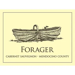 Forager Cabernet Sauvignon