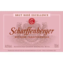Brut Rose