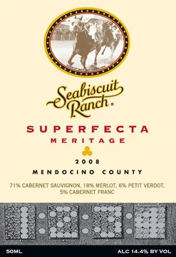 Superfecta Meritage