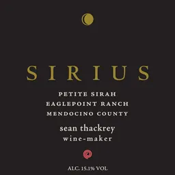 Sirius Petite Sirah
