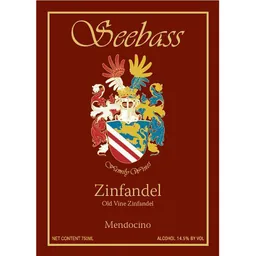Old Vine Zinfandel