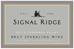 Brut Sparkling Wine