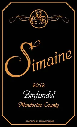 Zinfandel