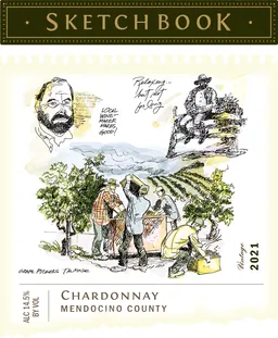 Chardonnay