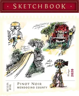 Pinot Noir