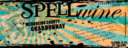 Spellwine Chardonnay