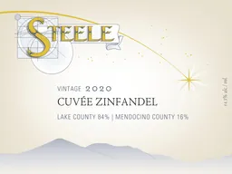 Cuvee Zinfandel