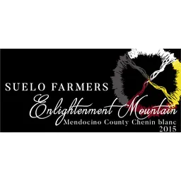 Enlightenment Mountain Chenin Blanc