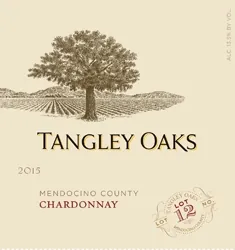 Mendocino Chardonnay